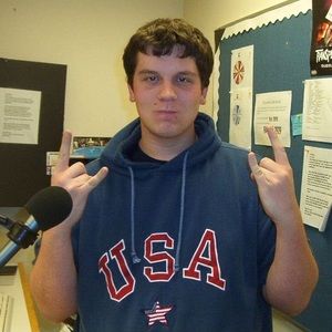 Meet your Posher, Greg